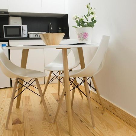 Pateo Saudade Lofts Lägenhet Lisboa Exteriör bild