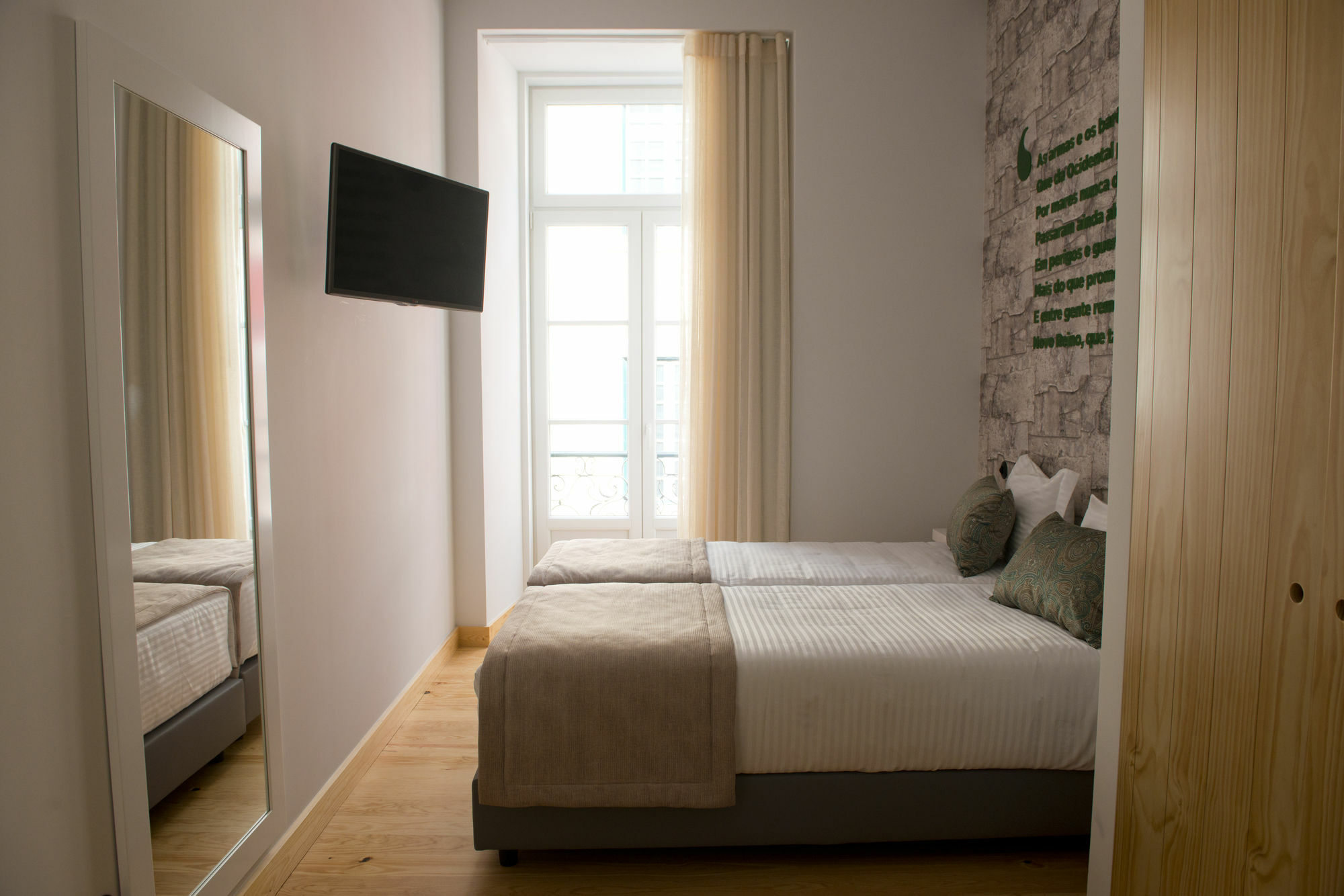 Pateo Saudade Lofts Lägenhet Lisboa Exteriör bild