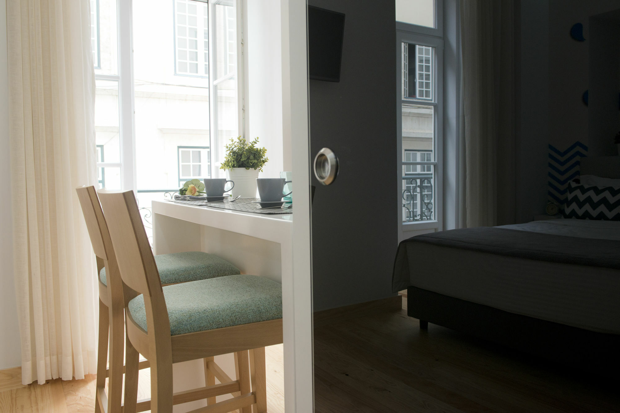 Pateo Saudade Lofts Lägenhet Lisboa Exteriör bild