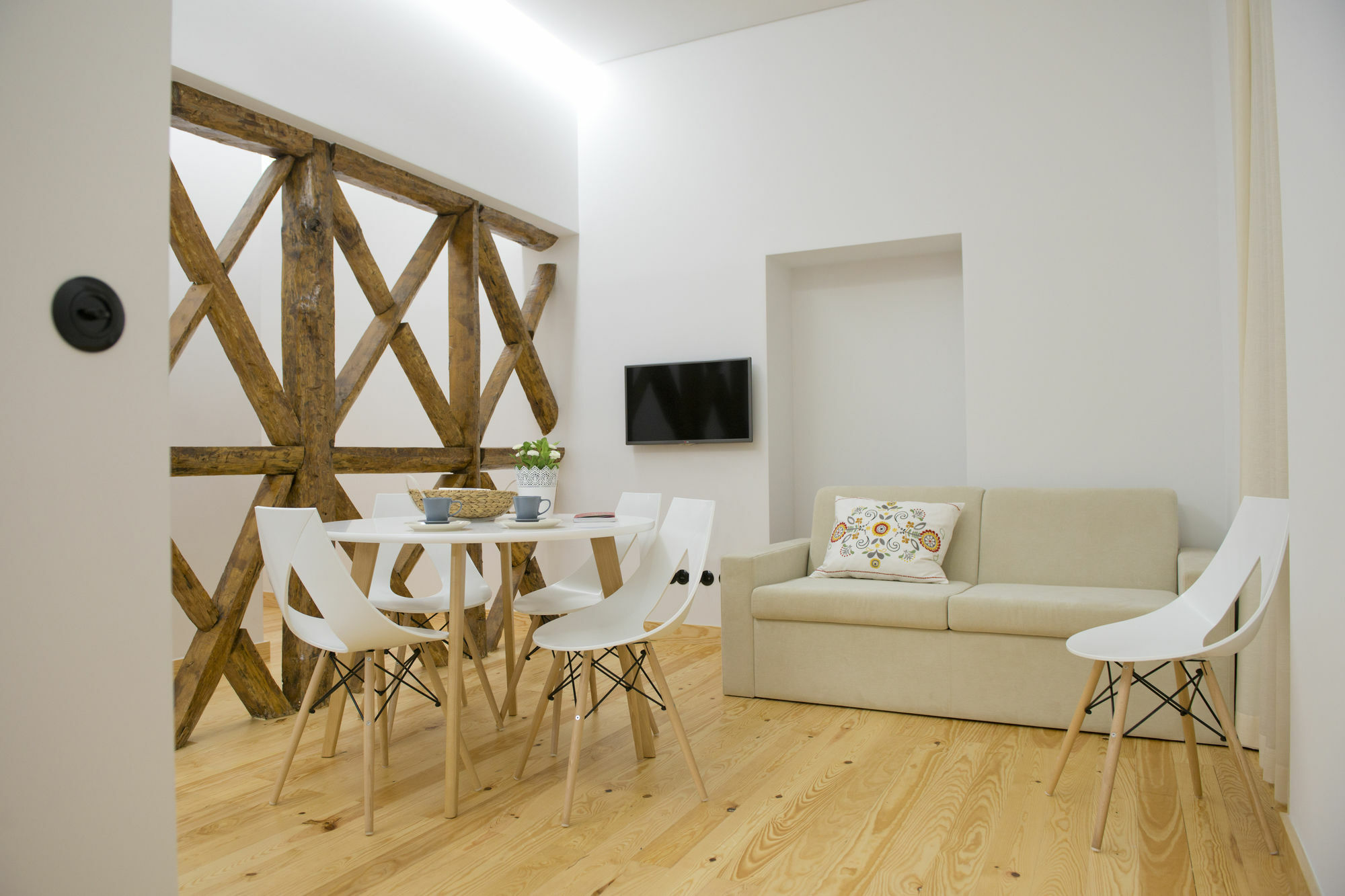 Pateo Saudade Lofts Lägenhet Lisboa Exteriör bild