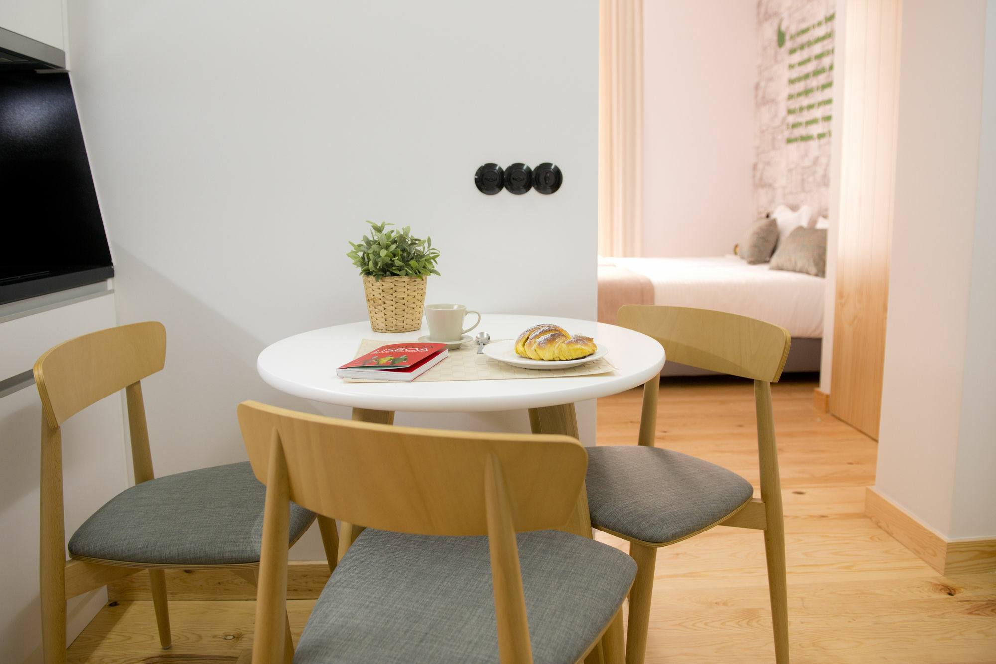 Pateo Saudade Lofts Lägenhet Lisboa Exteriör bild