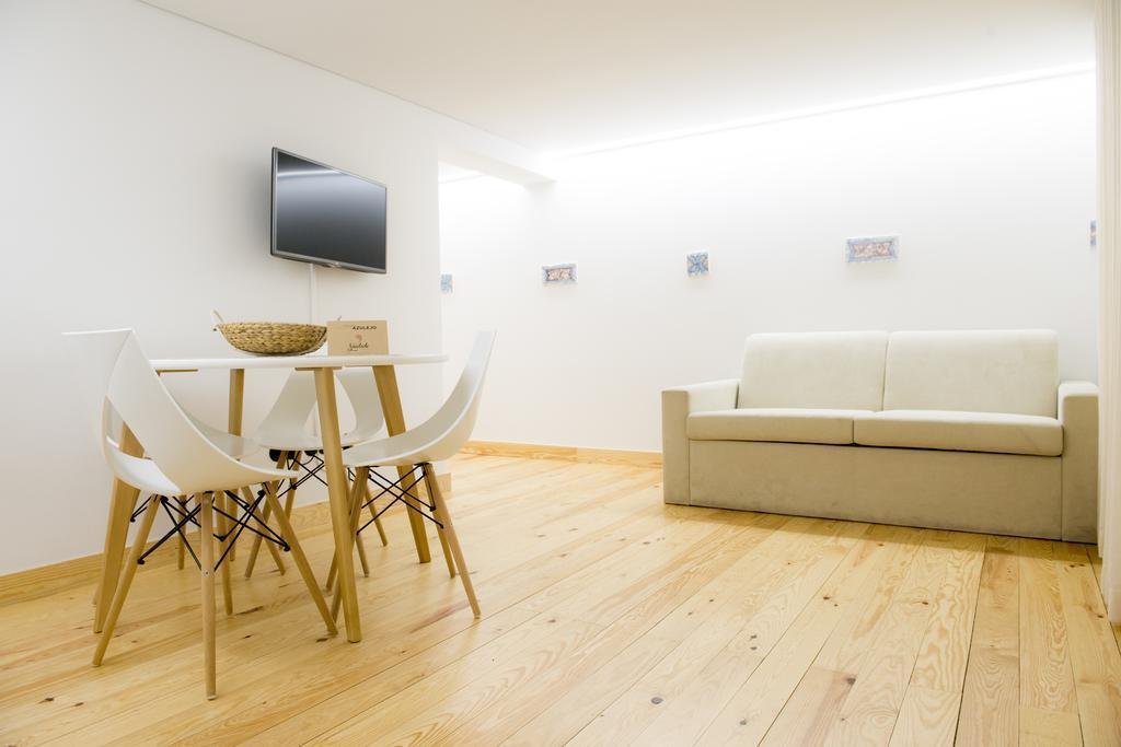 Pateo Saudade Lofts Lägenhet Lisboa Exteriör bild